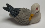 Deko Möwe